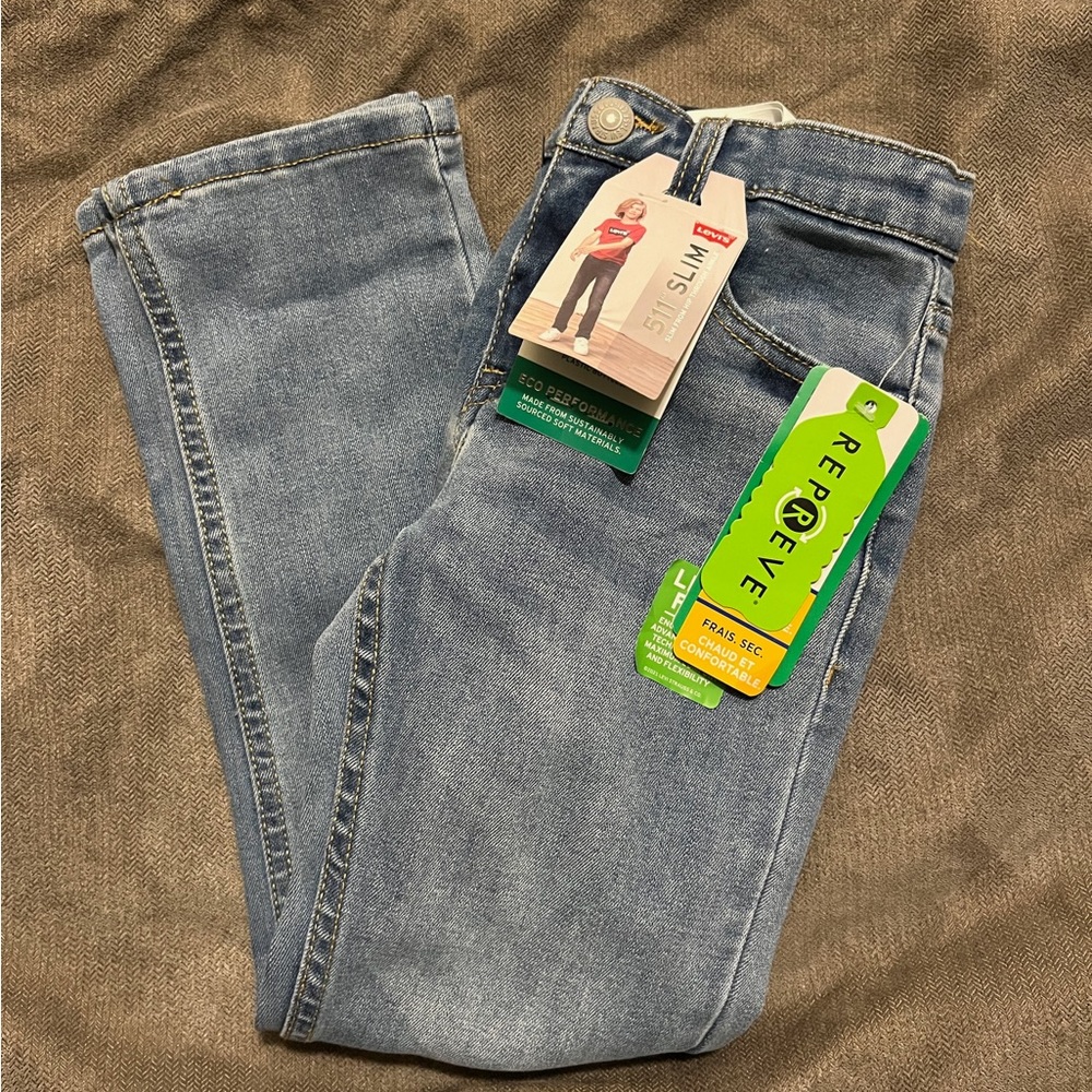 Levi’s jeans NWT